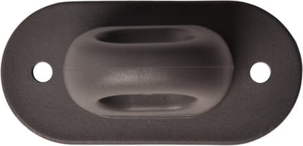 Draaisluitingen / tourniquets voor o.a. huifdoek (plastic) - 4 stuks