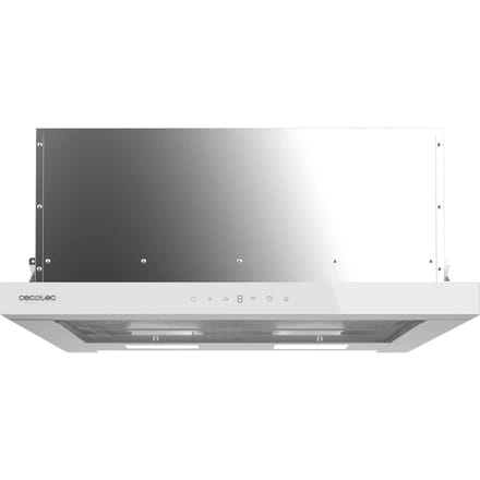 Hotte Cecotec Bolero Flux TLT 605500