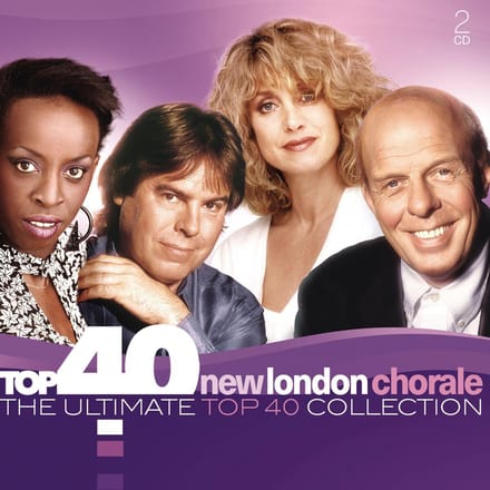 Top 40 - New London Chorale