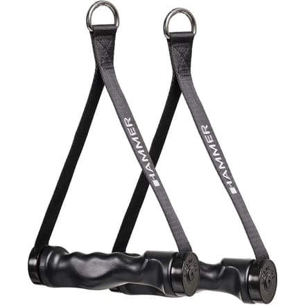 Trainingshandgreep Hammer Ergo (x2)