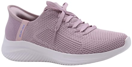 Skechers - Schoenen - Paars - Dames