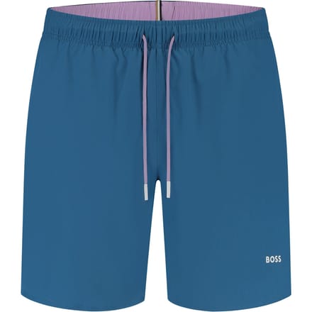 Boss Tio Zwemshort Heren - Maat S