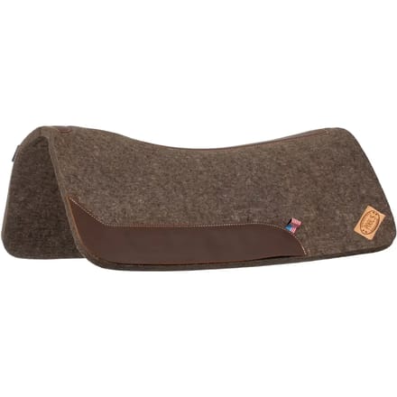 Dressuurmat voor paarden Pool's Western