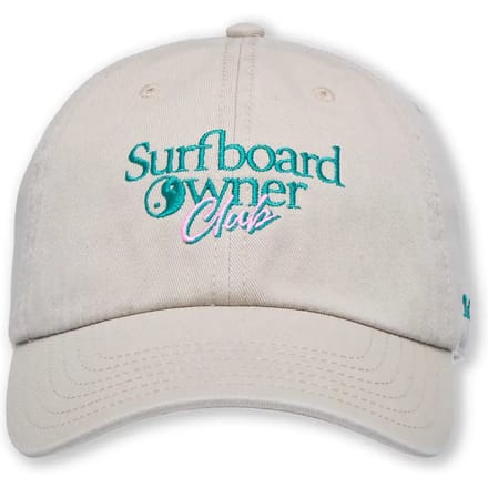 Baseball cap Town & Country Surf Designs Owner