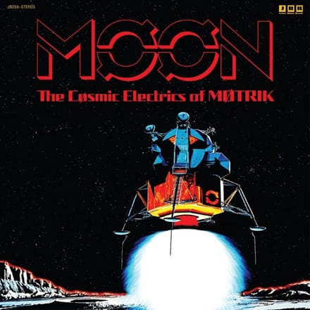 MØØN