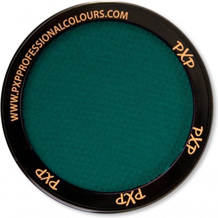 PXP Professional Colours Aqua Green 10 gram