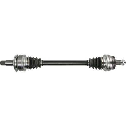 Aandrijfas POINT GEAR PNG76340