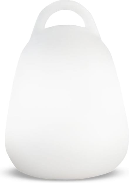 Draadloze lantaarn/werklamp H24CM LIBERTY