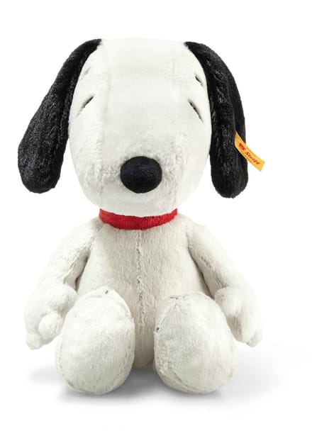 Steiff | Snoopy 30 cm White
