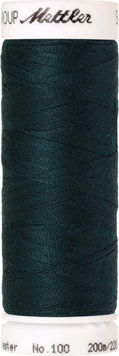Seralon 200mt. #1094 - Forest Green - Naaimachinegaren - Amann Mettler