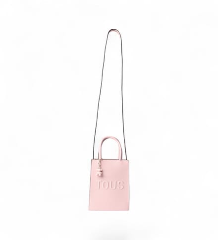 TOUS Mini tas Pop T Back to Basics