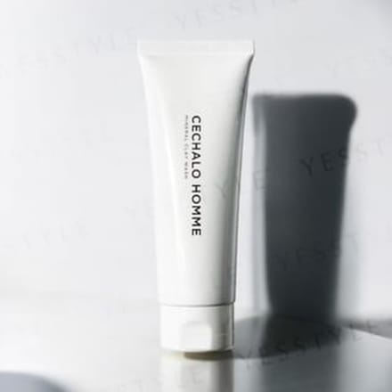 Cechalo - Mineral Clay Wash 100g