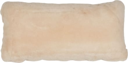 Sheepskin House - Mocassin Kussen - Dubbelzijdig - 28x56 cm