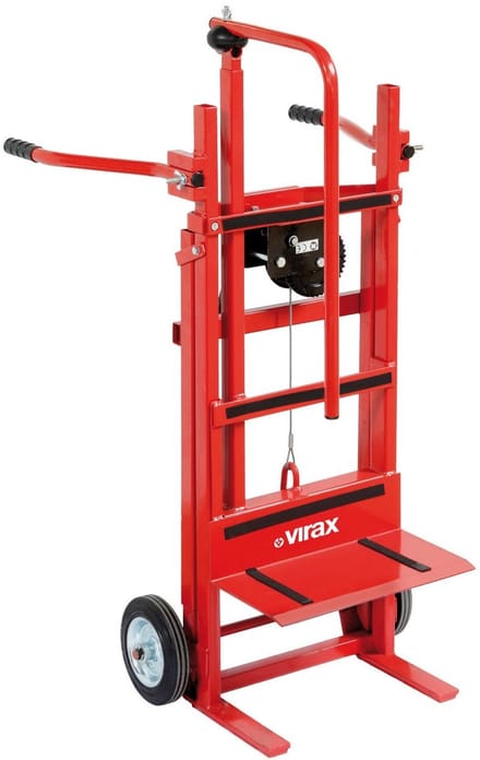 Virax Radiatorlift