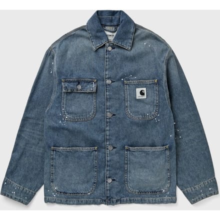 WMNS OG Michigan Coat