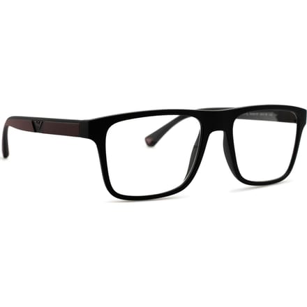 Emporio Armani EA 4115 50421W 54 (clip-on)