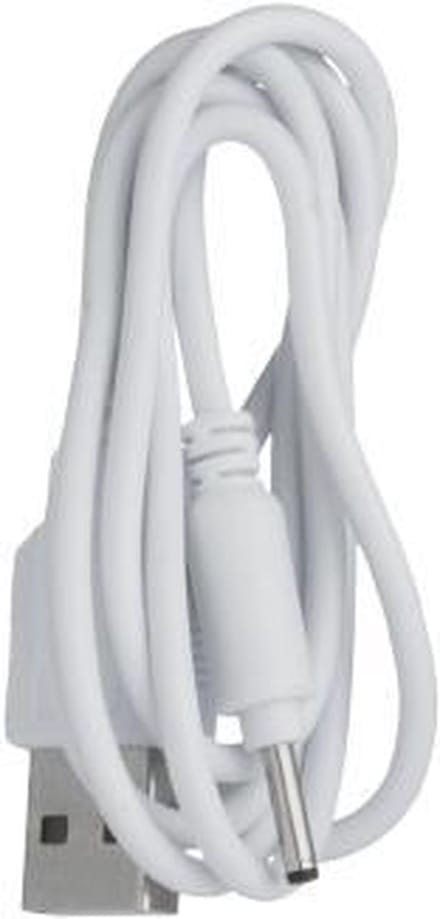 Oplaad snoertje – Womanizer (Pro40 2Go W500 en +Size)