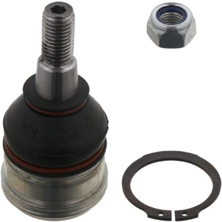 Kogelgewricht  FEBI BILSTEIN 33609