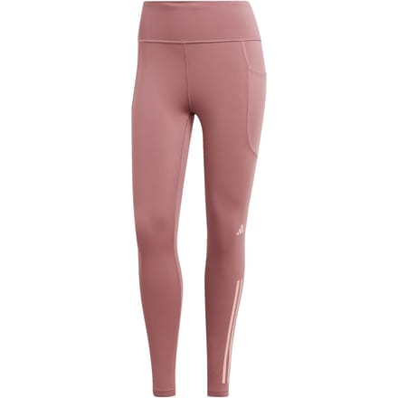 Dames legging 7/8 adidas DailyRun 3-Stripes