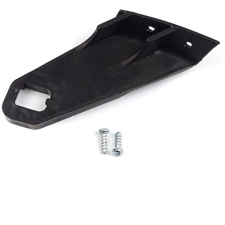 BHL48 Support de Phare Support de Montage Kit de Languettes de Réparation Côté Droit pour A3 MK2 8P1 2008-2013 Facelift 8P0998122A
