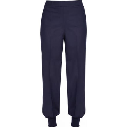 Semi Couture - Broek - 480876 - Donkerblauw