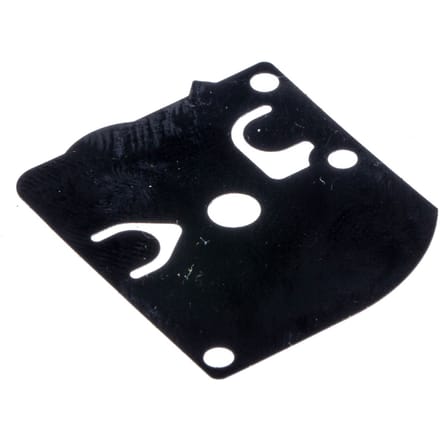 Pump diaphragm