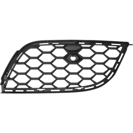 Bumper - onderdelen BLIC 6502-07-0105996P