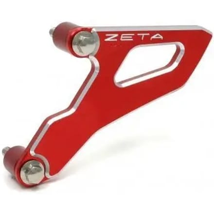 Voorste tandwieldeksel Zeta Racing Ze80-9355