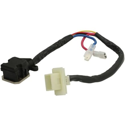 Regelaar, binnenventilator THERMOTEC DEM021TT