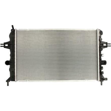 Radiator, motorkoeling THERMOTEC D7X088TT
