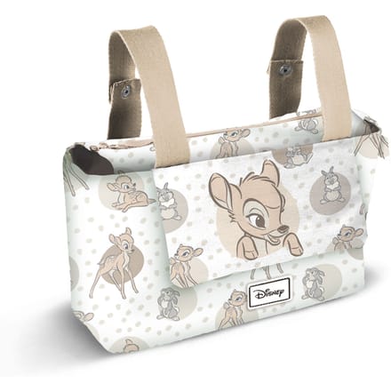 Disney Luiertas - Kinderwagen Organizer