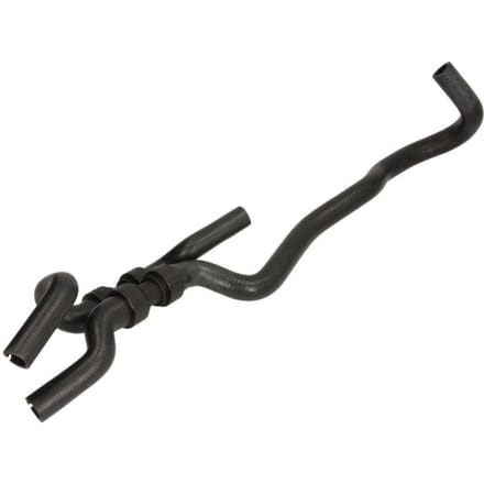 Koelsysteem, rubberen slang THERMOTEC DNF132TT