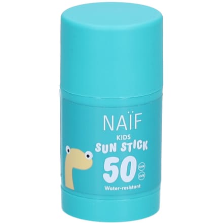 Sunscreen Stick Kids SPF50 15gr
