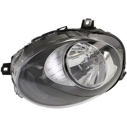 Koplampen VALEO 045354, links