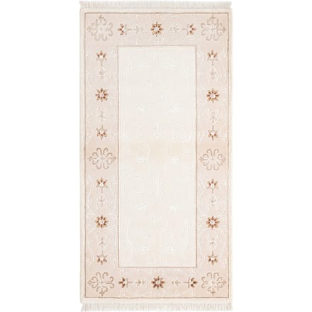 Vloerkleed Edison handgemaakt wol | Vidal