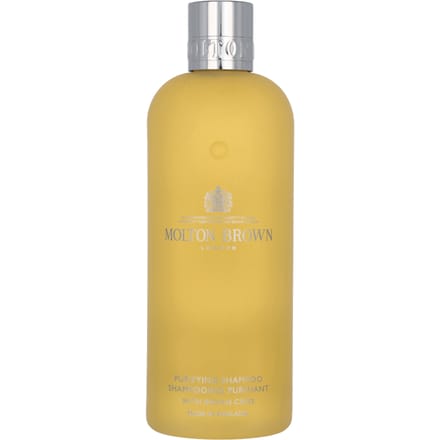 Molton Brown Purifying Shampoo with Indian Cress 300 ml