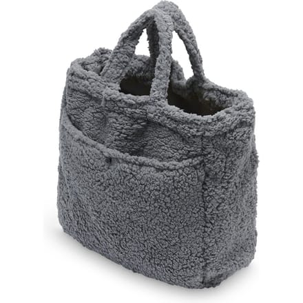 Jollein Luiertas Teddy - Storm Grey