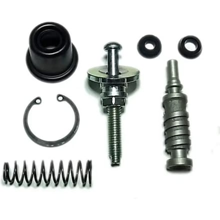Motorfiets hoofdremcilinder reparatieset Tourmax MSR-217
