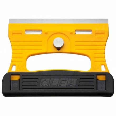 OLFA GSR-1/3B Professionele Glasschraper