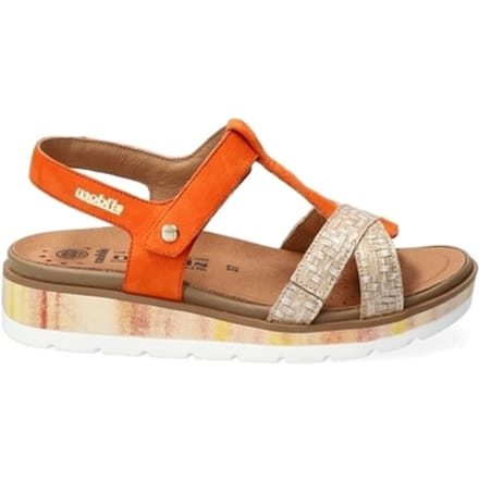 Tennisschoenen Mobils MARYSOL