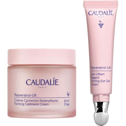 Caudalie Resveratrol-Lift Firming Hydration Duo (20% Saving)