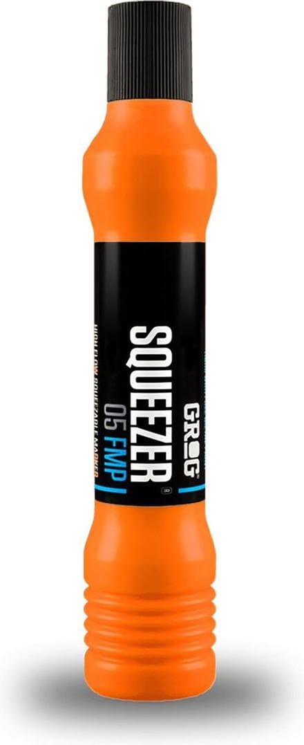 Verfstift Grog Squeezer FMP 05 mm - Clockwork Orange - Oranje - Permanente stift
