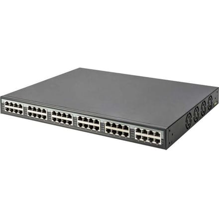 Digitus DN-95117 PoE-injector 1 GBit/s IEEE 802.3af (12.95 W), IEEE 802.3at (25.5 W)