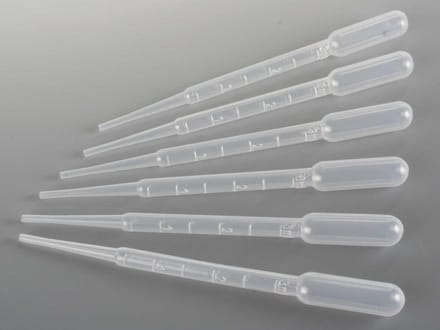 Revell Hobbyverf - 38370 Pipette Set (6 pc) Accessoires set