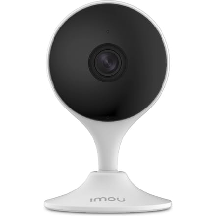 Imou Cue 2 3MP IP-beveiligingscamera Binnen 2304 x 1296 Pixels Bureau/muur