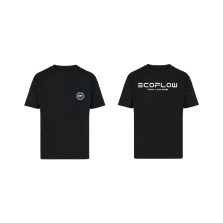 EcoFlow T-shirt