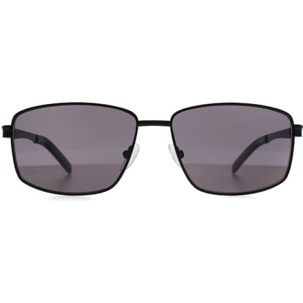 Calvin Klein Rechthoek Heren Zwart Grijs CK22122S