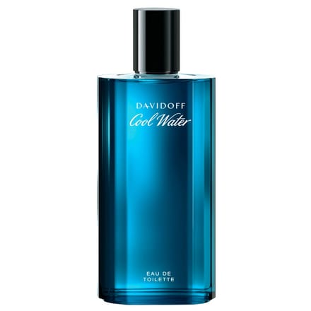 Davidoff Cool Water Eau de Toilette Spray Herenparfum Heren 75 ml