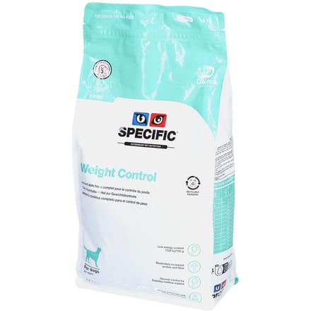 Specific CRD-2 Weight Control 1,6 Voeding