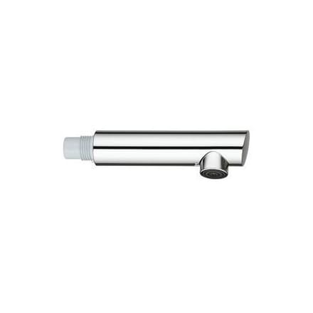 GROHE Uitloopbrause 46830 chroom, 46830000